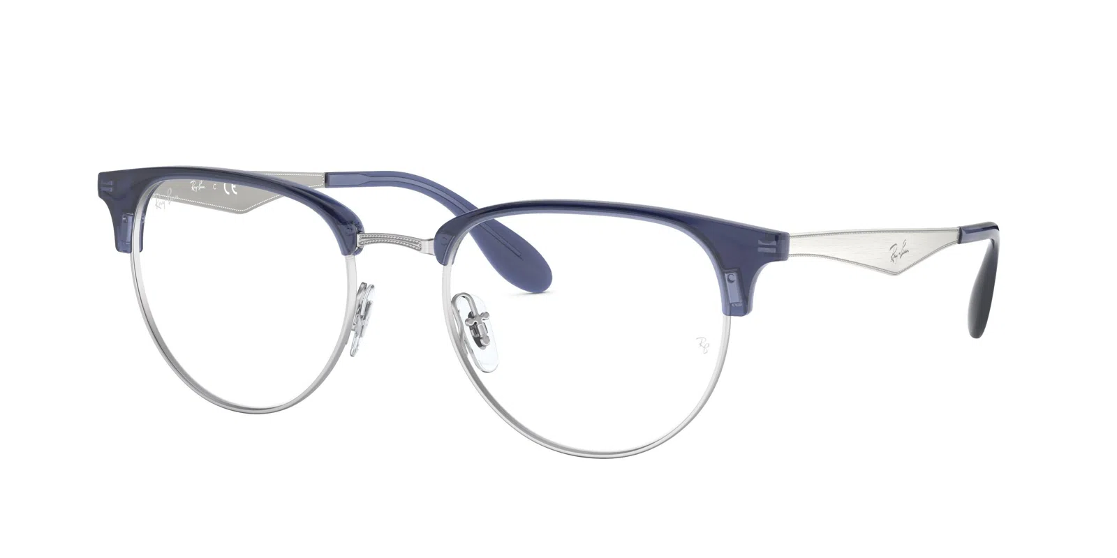 Ray-Ban 6396 Eyeglasses - view 12